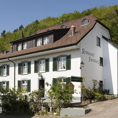Landgasthof Farnsburg Ormalingen Exterior photo